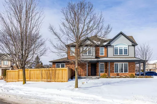 Oakville, ON L6M 4E3,2440 Wooden Hill CIR