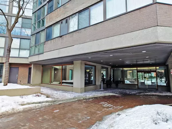 Mississauga, ON L4Z 1W3,4235 Sherwoodtowne BLVD #1001