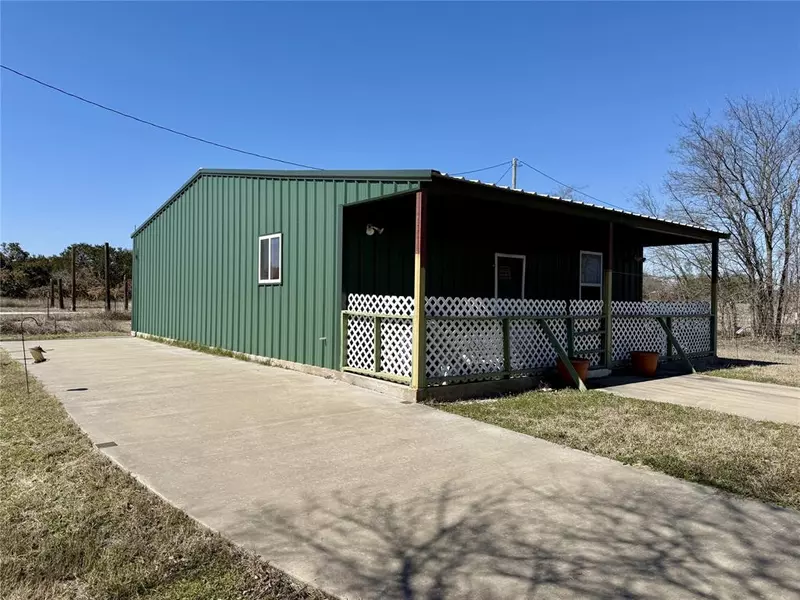 3323 S FM 933 Street, Whitney, TX 76692