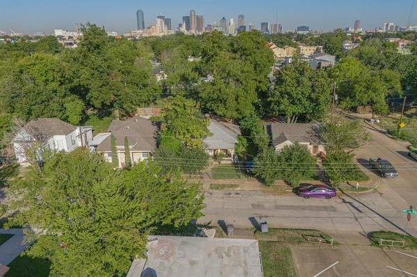 2429 Birmingham Avenue, Dallas, TX 75215