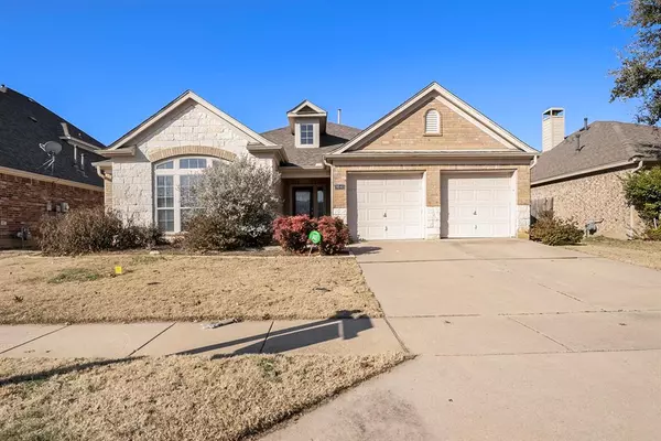 Fort Worth, TX 76123,8640 Thistle Ridge Terrace