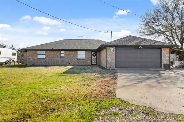 Campbell, TX 75422,5317 E INTERSTATE 30