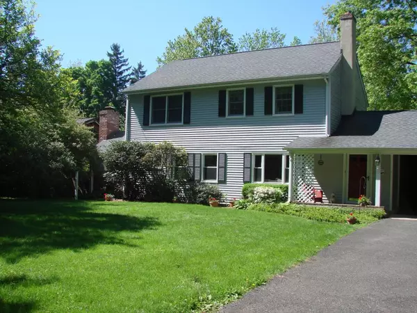 50 Dekalb St, Franklin Twp., NJ 08873