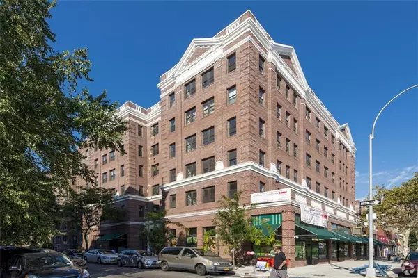 8401 37th AVE #300, Jackson Heights, NY 11372