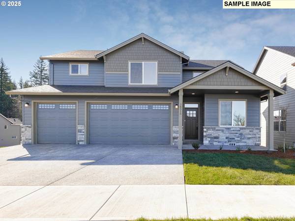 2211 E Badger WAY, La Center, WA 98629