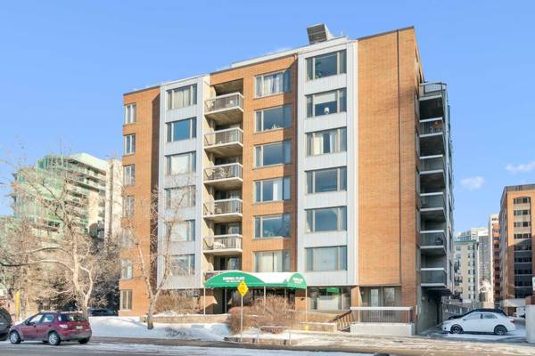 310 8 ST SW #570, Calgary, AB T2P3P3