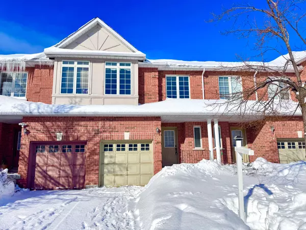 22 Zermatt WAY, Markham, ON L3R 5H9