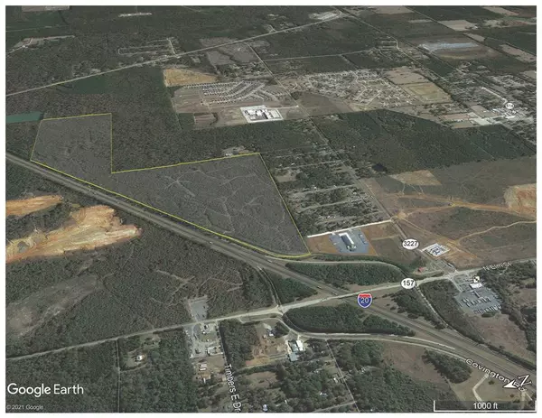 0 I-20@Hwy 157 -211 ACRE Road, Haughton, LA 71037