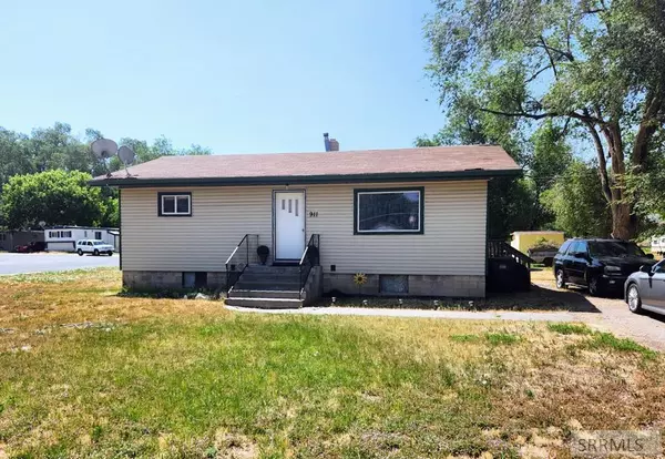 911 Samuel Street, Pocatello, ID 83204