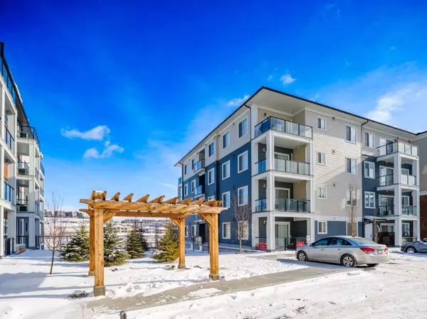 298 Sage Meadows PARK NW #3205, Calgary, AB T3P 1P5