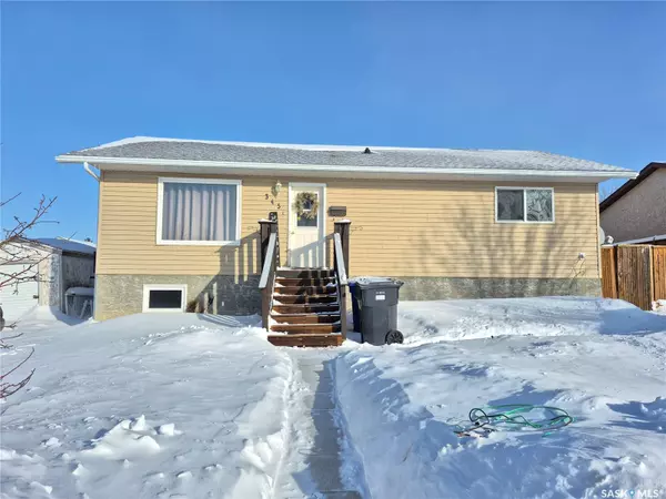 345 9th AVENUE SE, Weyburn, SK S4H 3L7