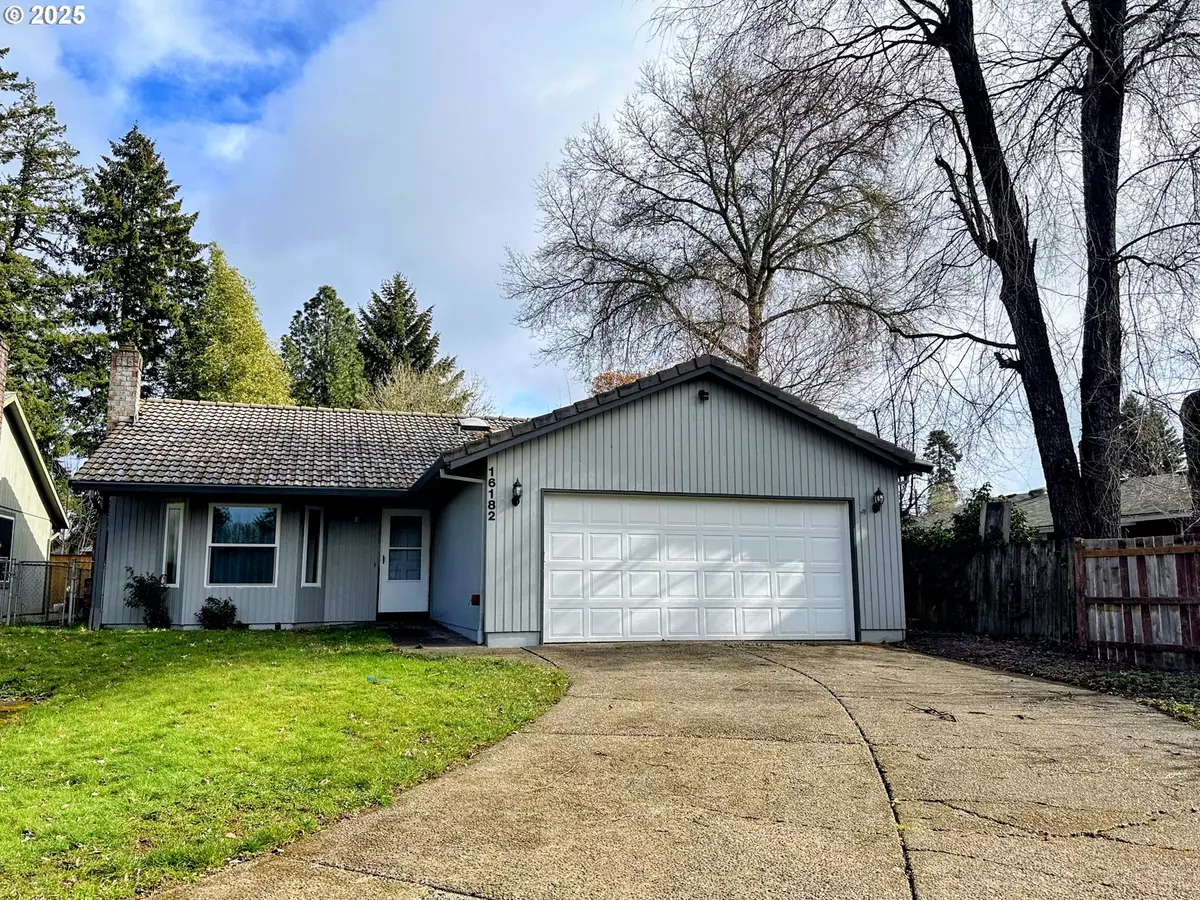 Beaverton, OR 97078,16182 SW BLANTON ST