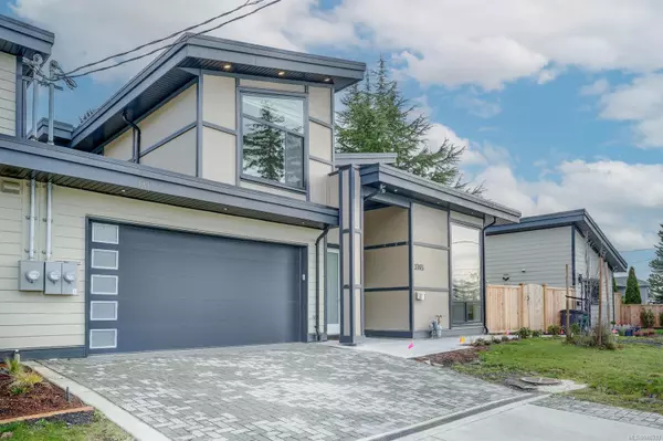 3765 Seaton St, Saanich, BC V8Z 3W1