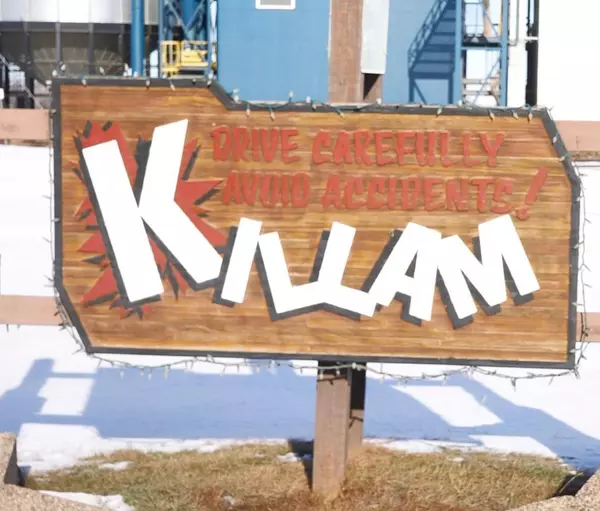 Killam, AB T0B2L0,4609 53 ST