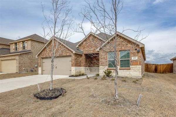 Princeton, TX 75407,404 Spur Ridge