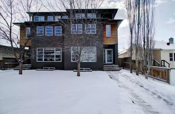 1907 Westmount RD Northwest, Calgary, AB T2N 3M8