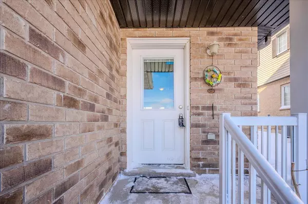 Kitchener, ON N2N 3S2,238 Countrystone CRES