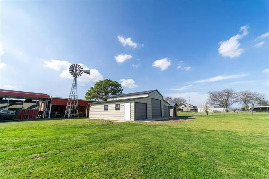 950 Brush Creek Road, Argyle, TX 76226