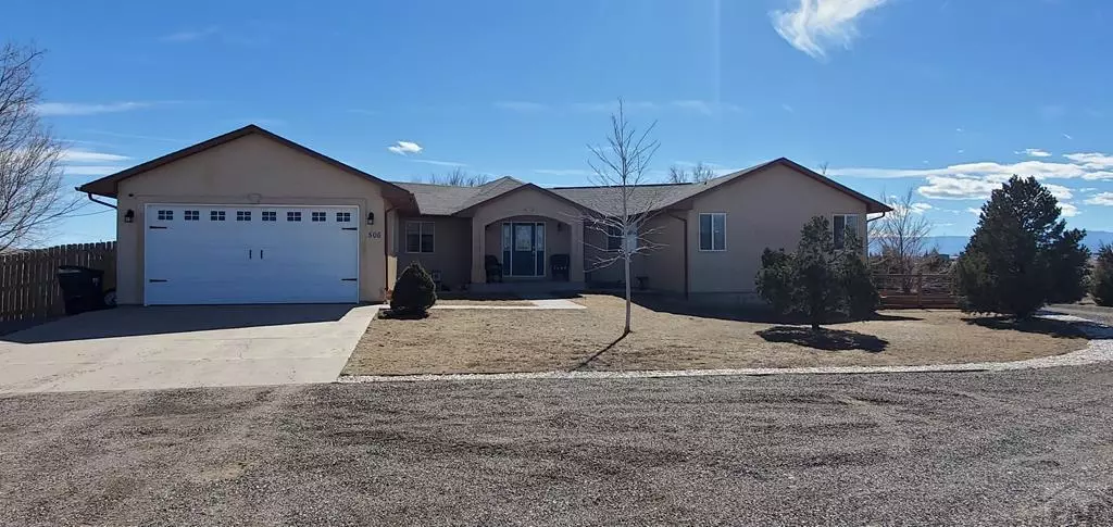 Pueblo West, CO 81007,506 E Abeyta Dr