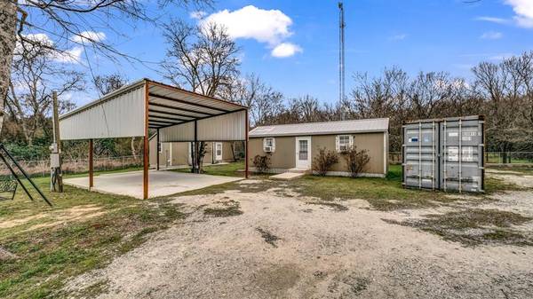 226 Waupoo Trail, Whitney, TX 76692