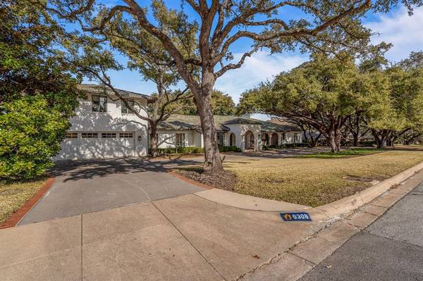 Fort Worth, TX 76116,6308 Indian Creek Drive