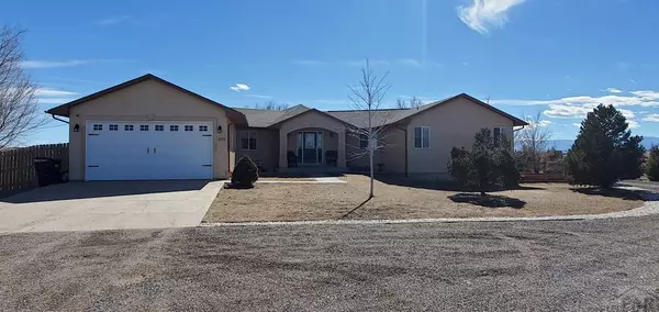 506 E Abeyta Dr, Pueblo West, CO 81007