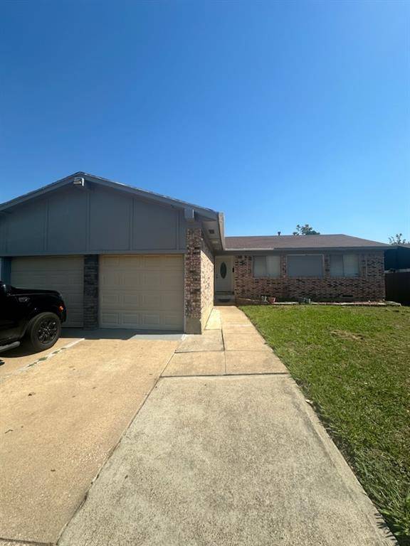 Garland, TX 75042,1714 N Yale Drive