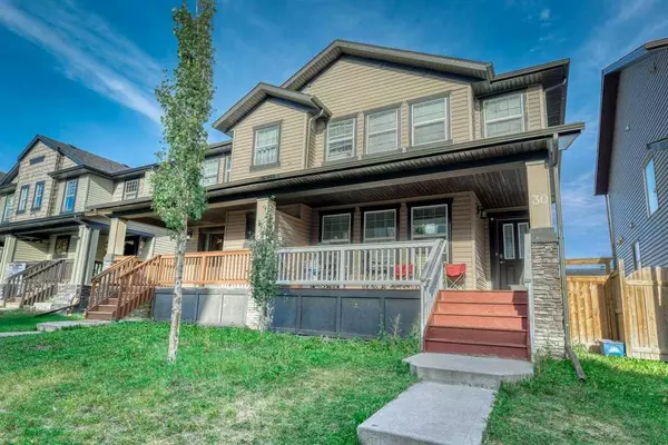 30 SKYVIEW POINT Link Northeast, Calgary, AB T3N 0G6