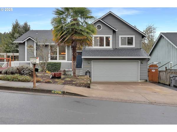 Eugene, OR 97403,2708 MOON MOUNTAIN DR