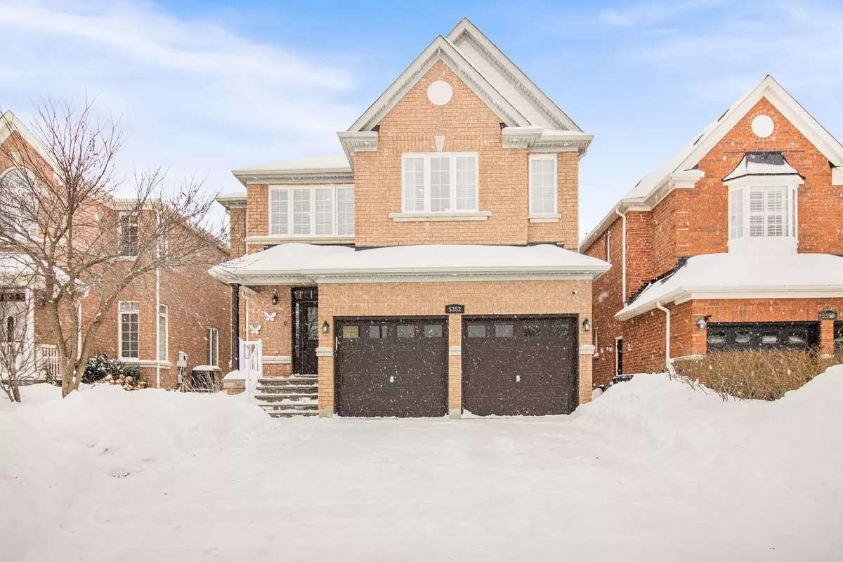 Mississauga, ON L5M 0P9,5352 Snowbird CT