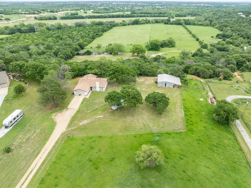 8959 Hilltop Road, Argyle, TX 76226