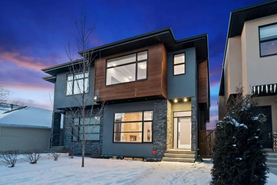 224 26 AVE Northeast, Calgary, AB T2E1Y9