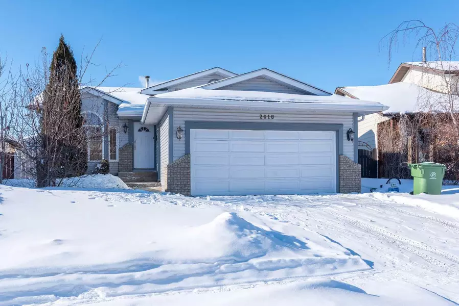 2610 57A AVE, Lloydminster, AB T9V 2M4