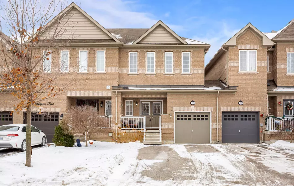 123 Niagara TRL, Halton Hills, ON L7G 0A6