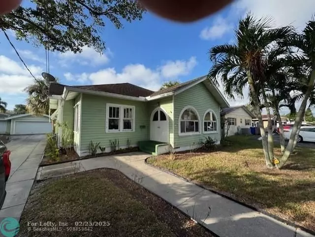 Pompano Beach, FL 33060,418 NE 4th St