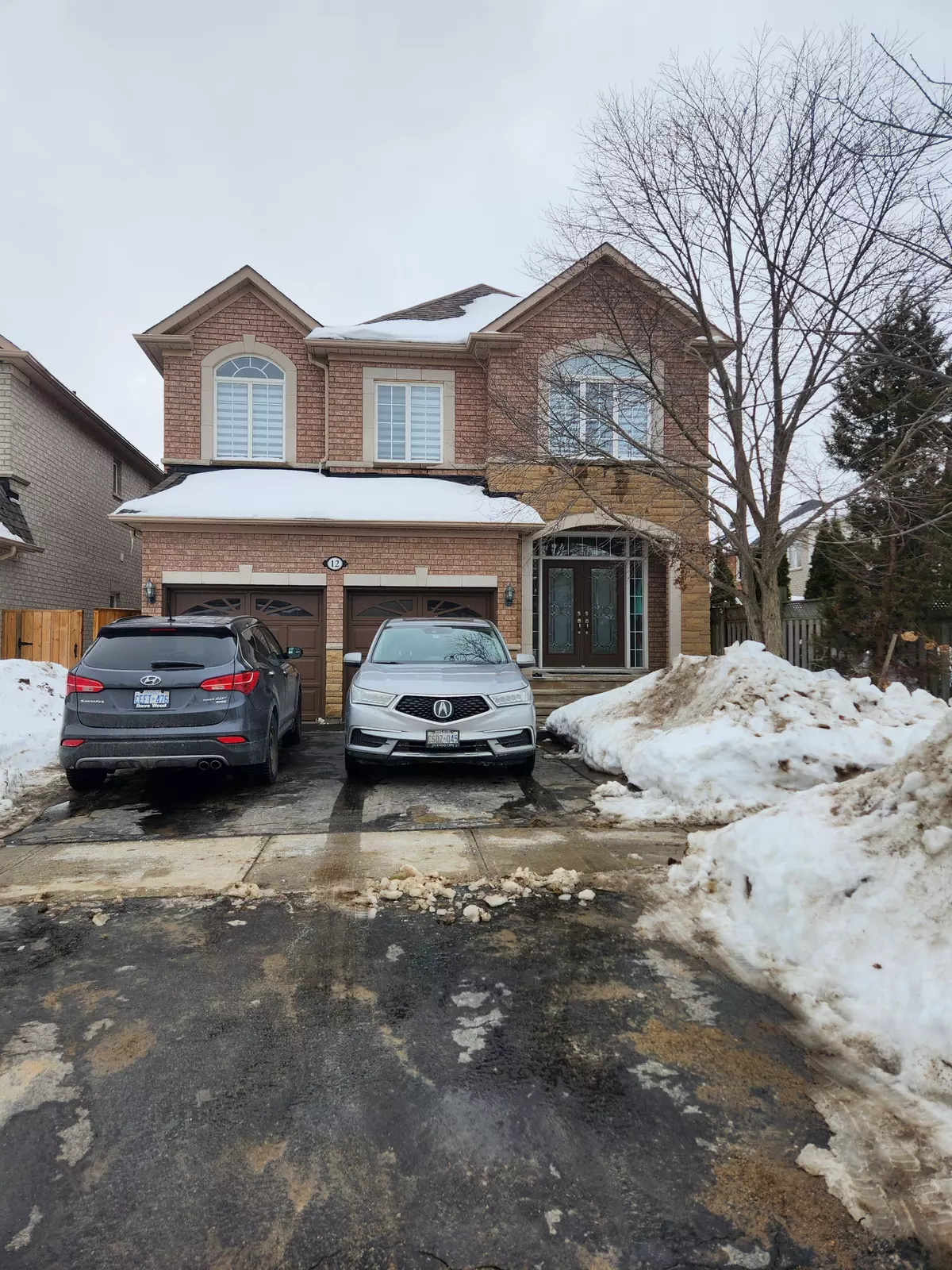 Vaughan, ON L6A 2M2,12 Kettle CT #Bsmt