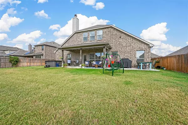 Midlothian, TX 76065,458 Hillstone Drive