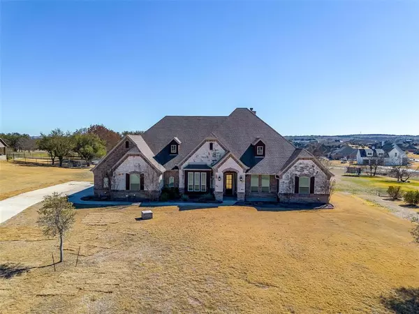 Aledo, TX 76008,306 Parc Oaks Court