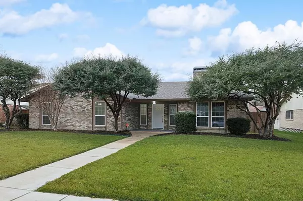 Plano, TX 75075,3409 Cromwell Street