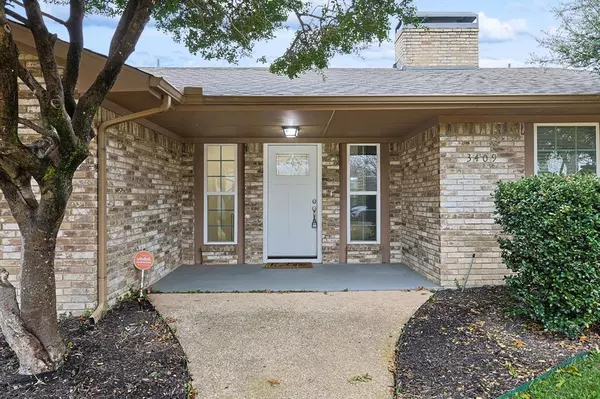 Plano, TX 75075,3409 Cromwell Street