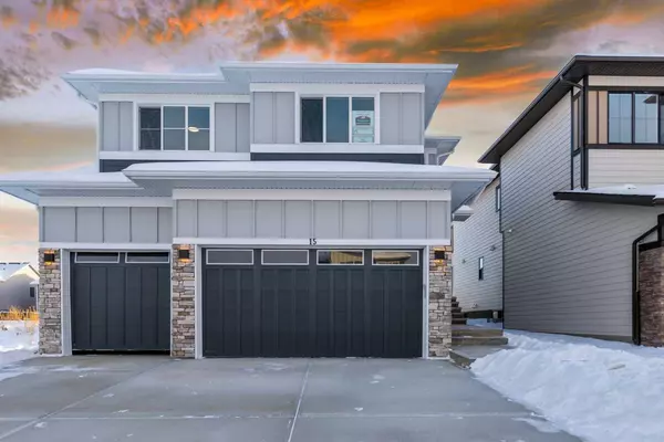 15 South Shore RD,  Chestermere,  AB T1X 2Y4