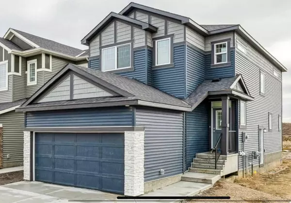 23 Legacy Glen HTS SE, Calgary, AB T2X 5Z2