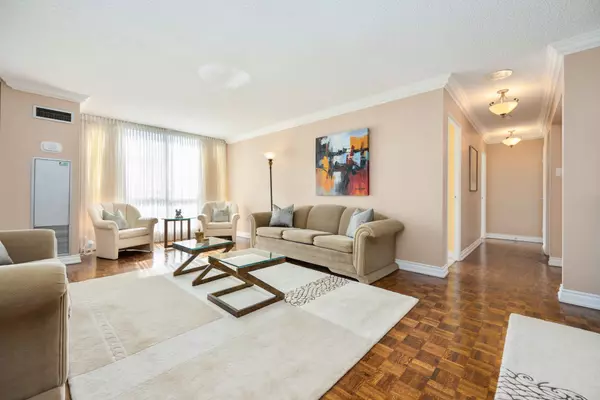 Toronto C07, ON M2R 3T1,131 Torresdale AVE #1708