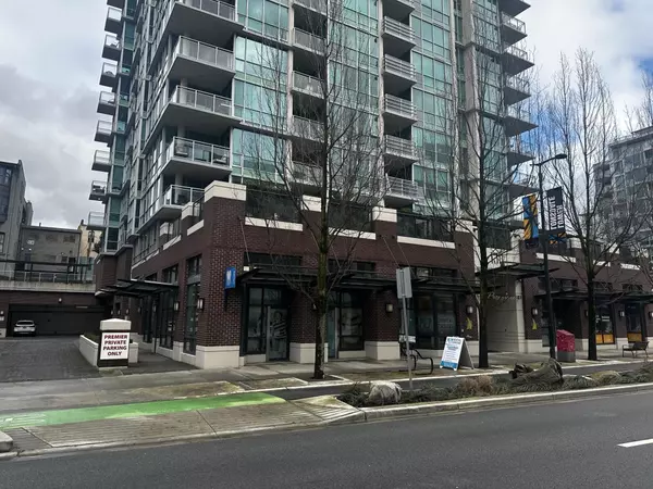 132, 134, 136 E ESPLANADE AVENUE, North Vancouver, BC V7L 4X9