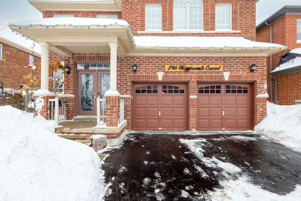 Milton, ON L9T 6Z9,296 Wrigglesworth CRES