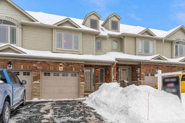 51 Hemlock WAY,  Grimsby,  ON L3M 0A8