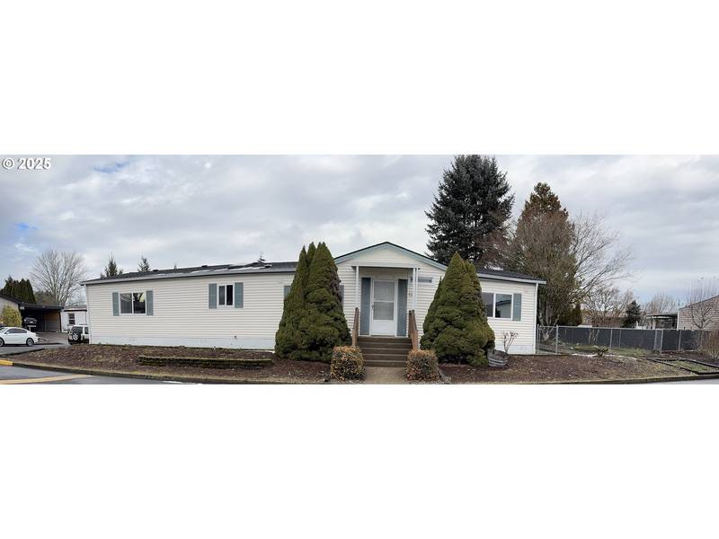 1145 SW CYPRESS ST #12, Mc Minnville, OR 97128