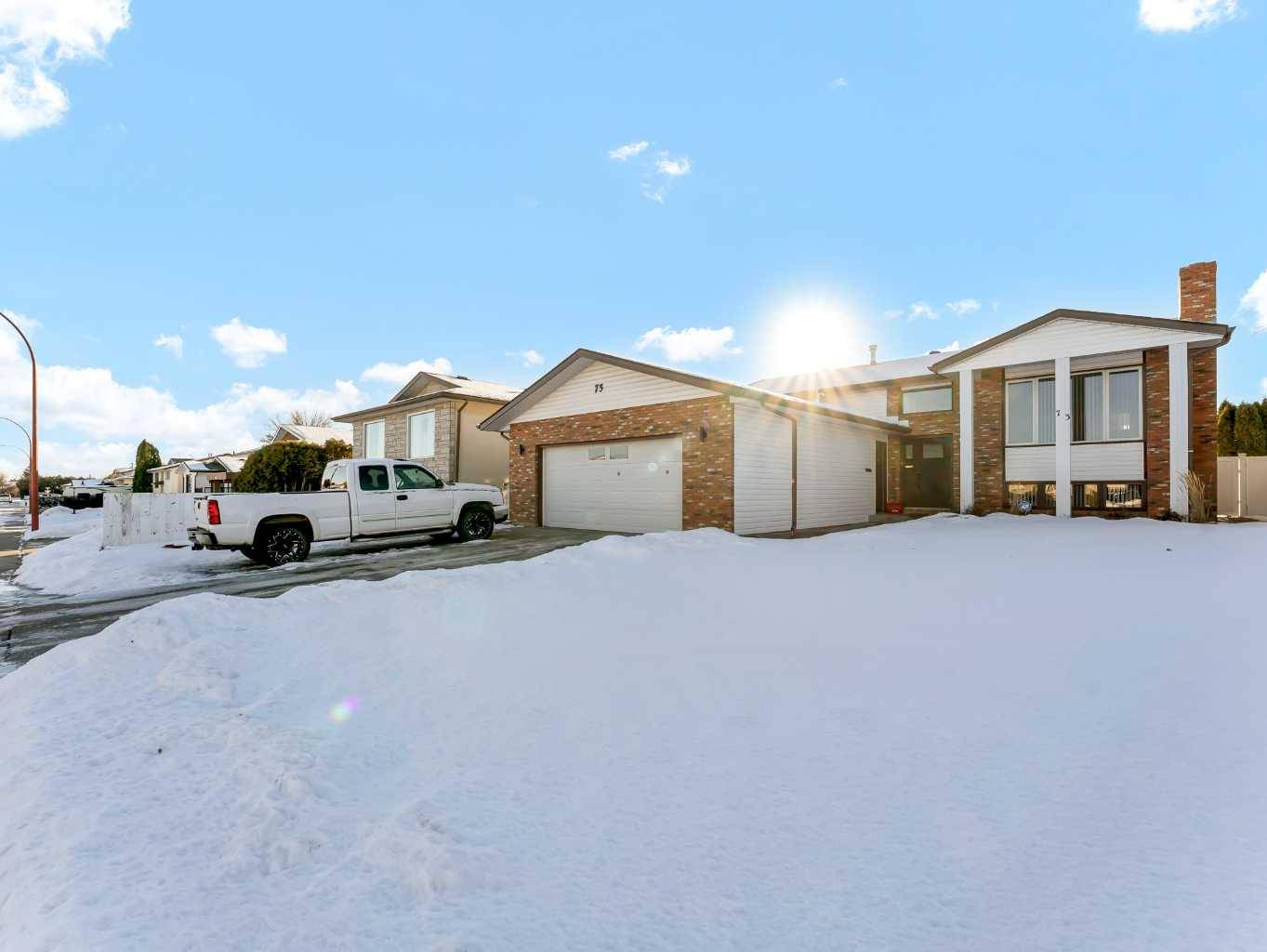 73 Cooper RD SE, Medicine Hat, AB T1B1K3