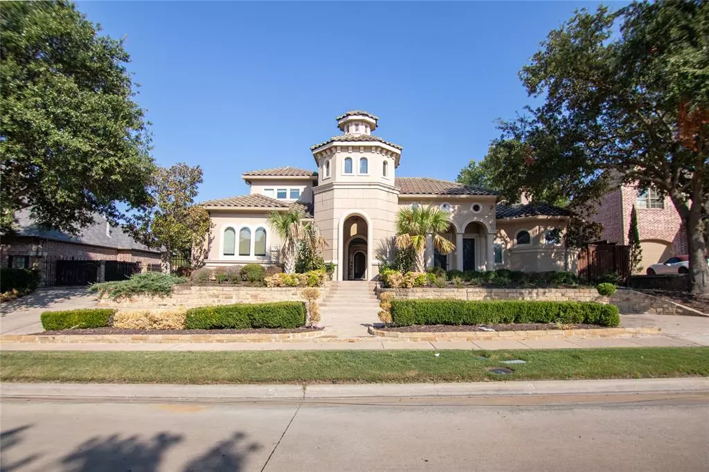 Plano, TX 75024,6700 Crown Forest Drive