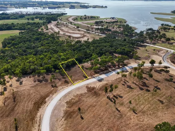 Lot 150 Timberland Heights, Honey Grove, TX 75492